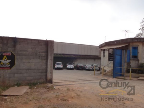 Imagem Galpão à Venda ou Locação, 67.423 m² em água Chata - Guarulhos