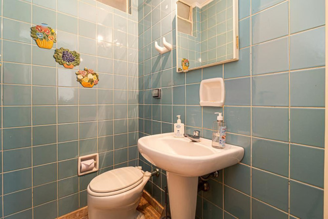 Imagem Apartamento com 3 Quartos à Venda, 169 m² em Jardins - São Paulo