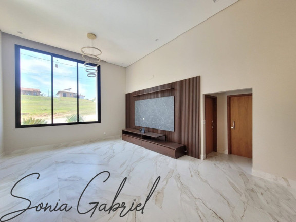 Imagem Casa com 4 Quartos à Venda, 800 m² em Terras De Santa Teresa Ii - Itupeva Imagem Casa com 4 Quartos à Venda, 800 m² em Terras De Santa Teresa Ii - Itupeva