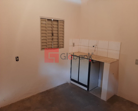 Imagem Casa com 3 Quartos à Venda, 250 m² em Nossa Senhora De Fátima - Montes Claros