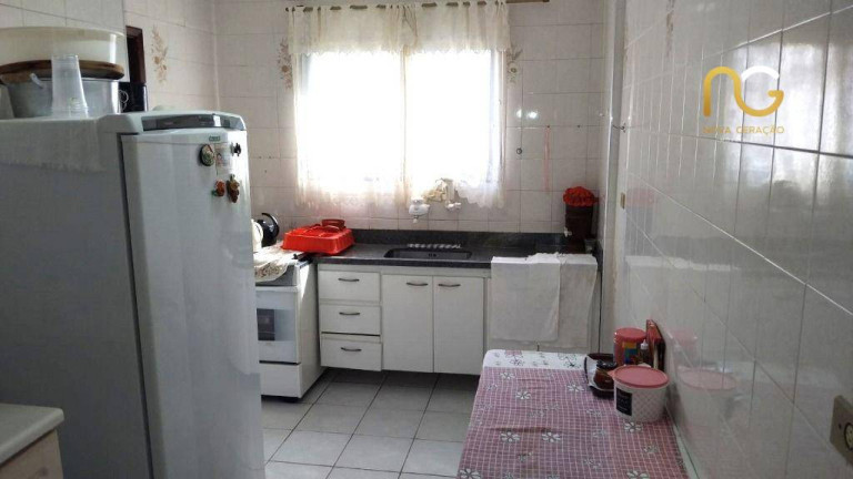 Imagem Apartamento com 2 Quartos à Venda, 79 m² em Tupi - Praia Grande