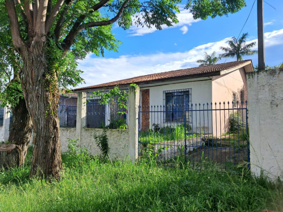 Imagem Terreno à Venda, 34 m² em Hauer - Curitiba Imagem Terreno à Venda, 34 m² em Hauer - Curitiba