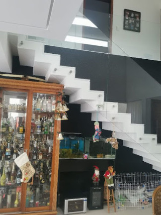 Imagem Casa com 4 Quartos para Alugar, 330 m² em Condomínio Chácara Ondina - Sorocaba Imagem Casa com 4 Quartos para Alugar, 330 m² em Condomínio Chácara Ondina - Sorocaba