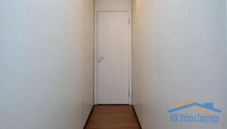 Imagem Apartamento com 3 Quartos à Venda, 107 m² em Vila Mascote - São Paulo