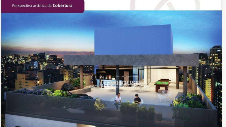 Imagem Apartamento com 2 Quartos à Venda, 37 m² em Vila Buarque - São Paulo Imagem Apartamento com 2 Quartos à Venda, 37 m² em Vila Buarque - São Paulo