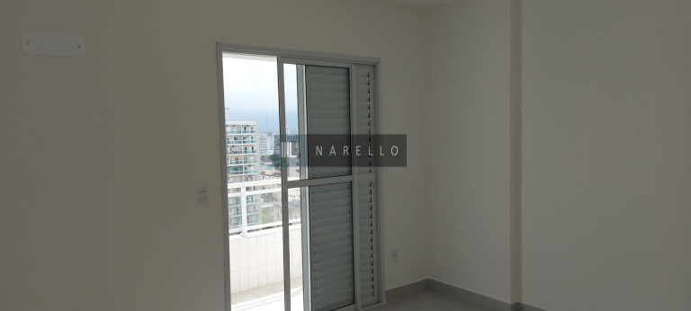 Imagem Apartamento com 3 Quartos à Venda, 140 m² em Canto Do Forte - Praia Grande