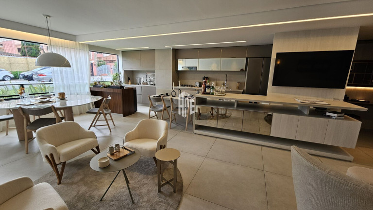 Imagem Apartamento com 3 Quartos à Venda, 85 m² em Vila Assunção - Santo André Imagem Apartamento com 3 Quartos à Venda, 85 m² em Vila Assunção - Santo André