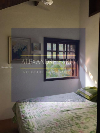 Imagem Casa com 6 Quartos à Venda, 260 m² em Guaecá - São Sebastião