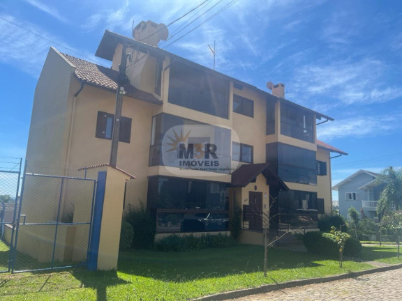 Imagem Apartamento com 2 Quartos à Venda, 88 m² em Pousada Da Neve - Nova Petrópolis