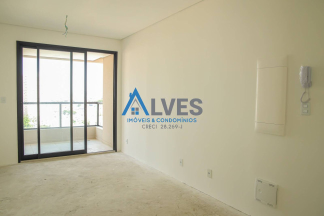 Imagem Apartamento com 2 Quartos à Venda, 53 m² em Ipiranga - São Paulo