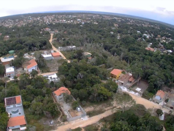 Terreno à Venda, 200 m² em Arraial D'ajuda - Porto Seguro