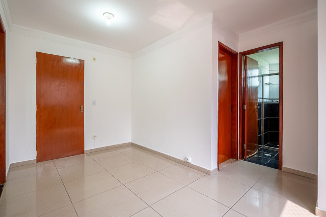 Imagem Apartamento com 2 Quartos à Venda, 42 m² em Jabaquara - São Paulo