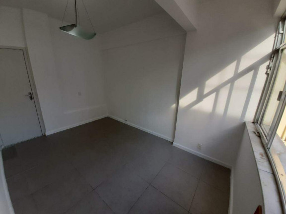 Imagem Apartamento com 2 Quartos à Venda, 70 m² em Botafogo - Rio De Janeiro
