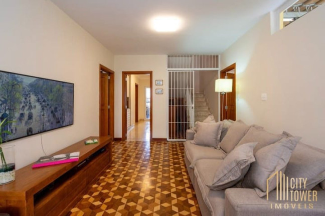 Imagem Casa com 4 Quartos à Venda, 375 m² em Moema - São Paulo