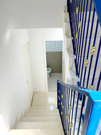 Imagem Casa com 3 Quartos à Venda, 150 m² em Mantiqueira - São João Da Boa Vista