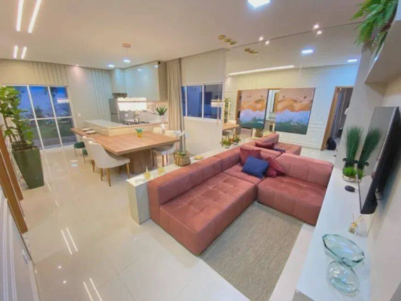 Imagem Casa com 3 Quartos à Venda, 153 m² em Primeiro De Março - Cuiabá Imagem Casa com 3 Quartos à Venda, 153 m² em Primeiro De Março - Cuiabá