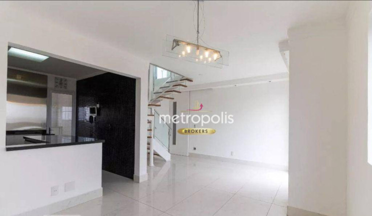 Imagem Cobertura com 3 Quartos à Venda, 164 m² em Vila Moinho Velho - São Paulo Imagem Cobertura com 3 Quartos à Venda, 164 m² em Vila Moinho Velho - São Paulo