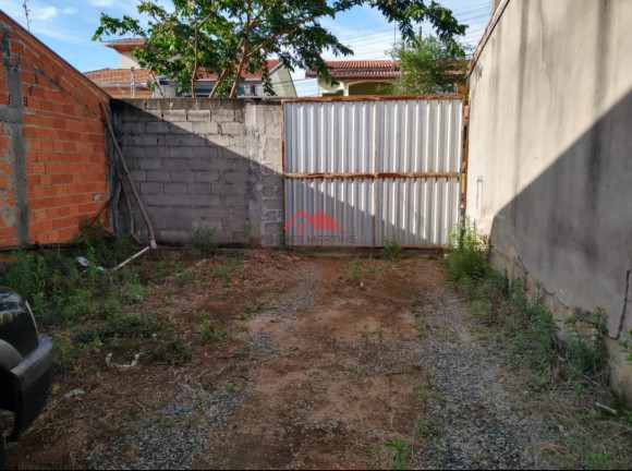 Imagem Terreno à Venda, 150 m² em Residencial Bosque Dos Ipês - São José Dos Campos Imagem Terreno à Venda, 150 m² em Residencial Bosque Dos Ipês - São José Dos Campos