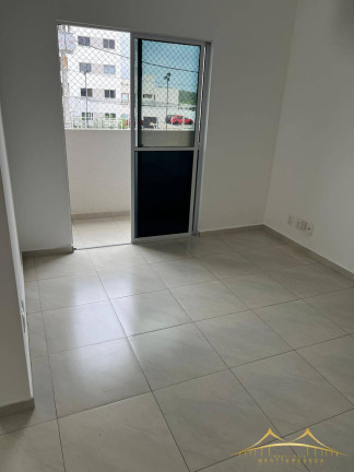 Apartamento com 2 Quartos à Venda, 55 m² em Nova Parnamirim - Parnamirim