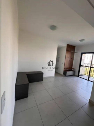 Apartamento com 2 Quartos à Venda, 55 m² em Parque Campolim - Sorocaba