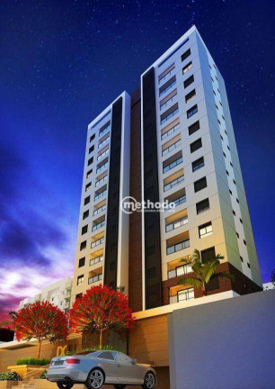 Imagem Apartamento com 1 Quarto à Venda, 51 m² em Cambuí - Campinas