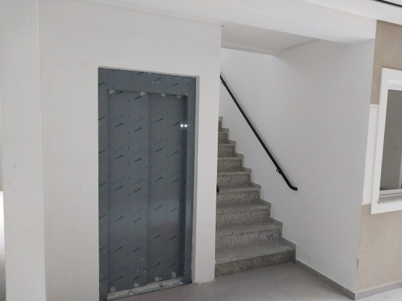 Imagem Imóvel com 2 Quartos à Venda, 40 m² em Tucuruvi - São Paulo Imagem Imóvel com 2 Quartos à Venda, 40 m² em Tucuruvi - São Paulo
