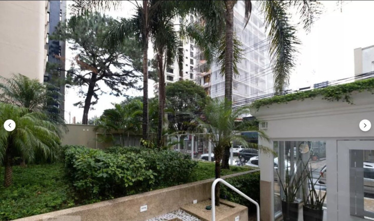 Imagem Apartamento com 2 Quartos à Venda, 111 m² em Pinheiros - São Paulo
