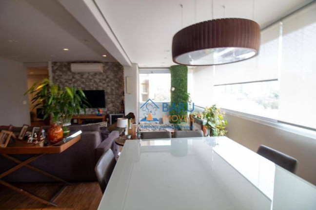 Imagem Apartamento com 3 Quartos para Alugar, 130 m² em Brooklin - São Paulo Imagem Apartamento com 3 Quartos para Alugar, 130 m² em Brooklin - São Paulo
