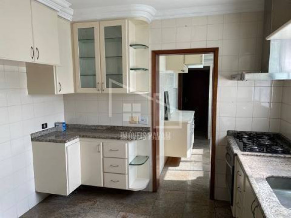 Imagem Apartamento com 4 Quartos à Venda, 275 m² em Centro - São Bernardo Do Campo Imagem Apartamento com 4 Quartos à Venda, 275 m² em Centro - São Bernardo Do Campo