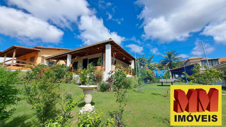 Casa de Condomínio com 3 Quartos à Venda, 150 m² em Ogiva - Cabo Frio