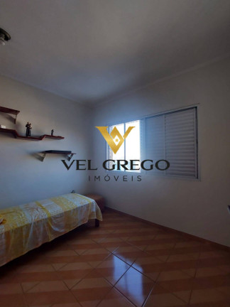 Imagem Casa com 3 Quartos à Venda, 124 m² em Vila Sacadura Cabral - Santo André