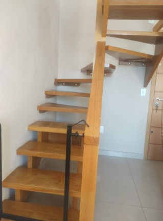 Imagem Cobertura com 3 Quartos à Venda, 140 m² em Sapucaia Ii - Contagem Imagem Cobertura com 3 Quartos à Venda, 140 m² em Sapucaia Ii - Contagem