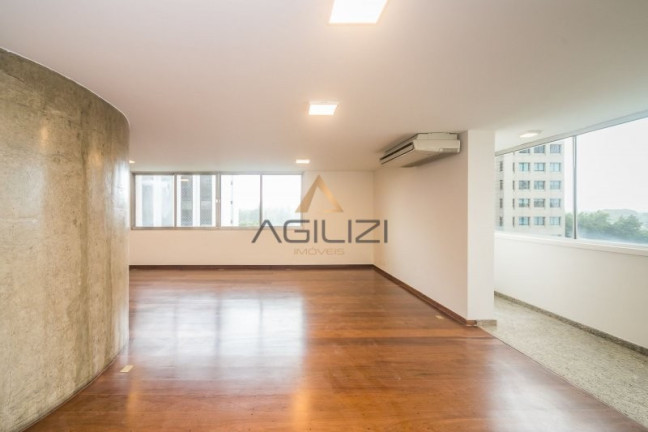 Imagem Apartamento com 3 Quartos à Venda, 170 m² em Alto De Pinheiros - São Paulo