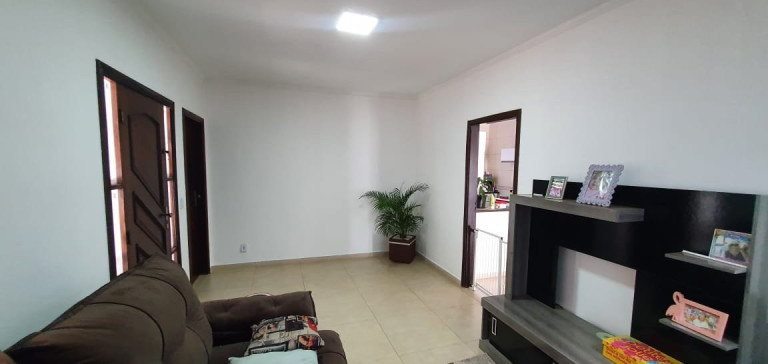 Imagem Casa com 3 Quartos à Venda, 267 m² em Parque Vista Alegre - Bauru