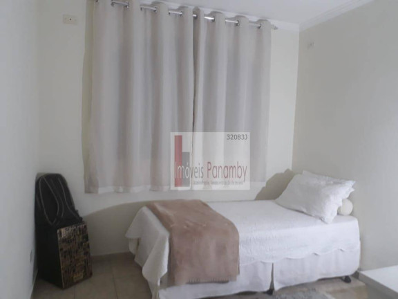 Imagem Casa com 4 Quartos à Venda, 250 m² em Butantã - São Paulo
