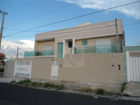 Casa com 4 Quartos à Venda, 250 m² em Jardim Regina - Indaiatuba