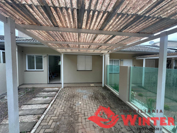 Imagem Casa com 2 Quartos à Venda, 43 m² em Centro - Vale Real Imagem Casa com 2 Quartos à Venda, 43 m² em Centro - Vale Real