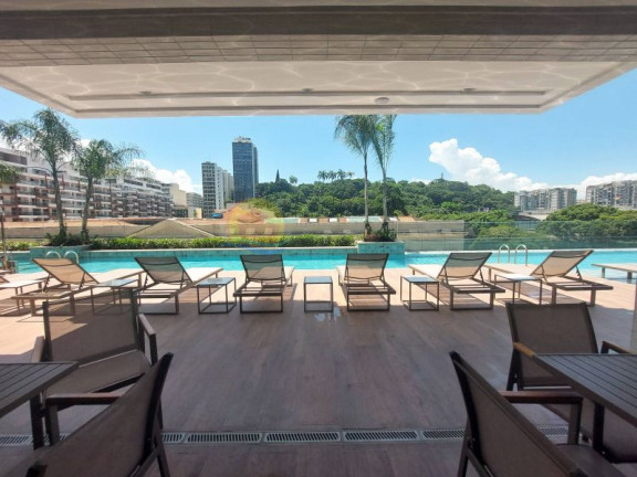 Imagem Apartamento com 2 Quartos à Venda, 76 m² em Botafogo - Rio De Janeiro Imagem Apartamento com 2 Quartos à Venda, 76 m² em Botafogo - Rio De Janeiro