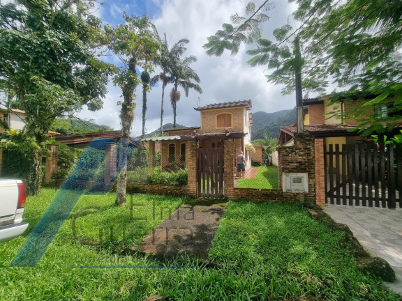 Imagem Casa com 2 Quartos à Venda, 150 m² em Ressaca - Ubatuba Imagem Casa com 2 Quartos à Venda, 150 m² em Ressaca - Ubatuba
