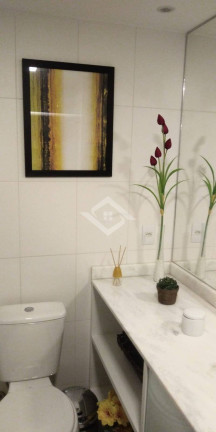 Imagem Apartamento com 2 Quartos à Venda, 70 m² em Recreio Dos Bandeirantes - Rio De Janeiro