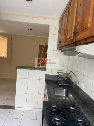 Imagem Apartamento com 3 Quartos à Venda, 70 m² em Paulicéia - São Bernardo Do Campo