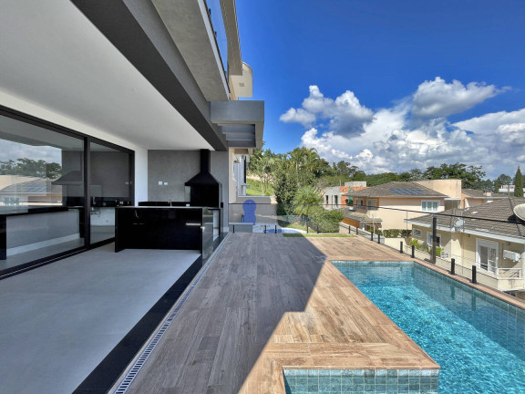 Imagem Casa com 4 Quartos à Venda, 350 m² em Jardim Paula - Santana De Parnaíba