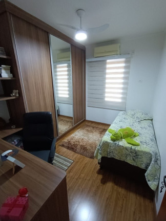 Imagem Apartamento com 2 Quartos à Venda, 54 m² em Gonzaga - Santos