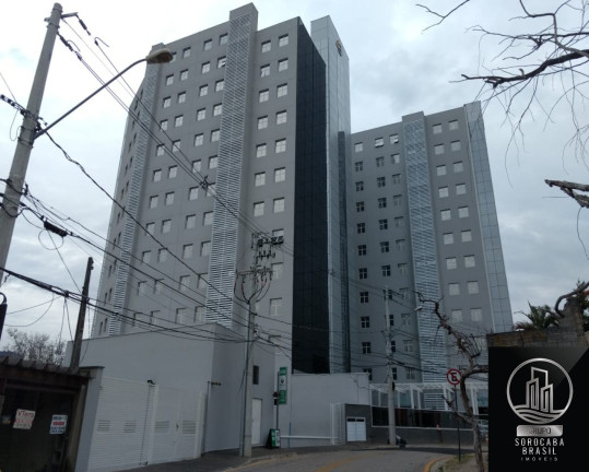Imóvel Comercial à Venda, 42 m² em Jardim Emília - Sorocaba