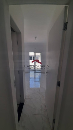 Imagem Casa com 2 Quartos à Venda, 75 m² em Vila Zilda - Guarujá