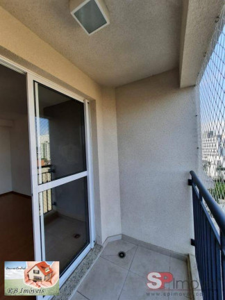 Imagem Apartamento com 2 Quartos à Venda, 52 m² em Jardim Olavo Bilac - São Bernardo Do Campo Imagem Apartamento com 2 Quartos à Venda, 52 m² em Jardim Olavo Bilac - São Bernardo Do Campo