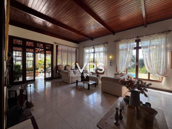 Imagem Casa com 4 Quartos à Venda, 231 m² em Parque Do Imbui - Teresópolis Imagem Casa com 4 Quartos à Venda, 231 m² em Parque Do Imbui - Teresópolis