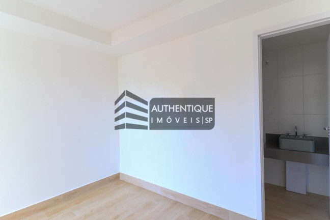 Imagem Apartamento com 3 Quartos à Venda, 108 m² em Santo Amaro - São Paulo