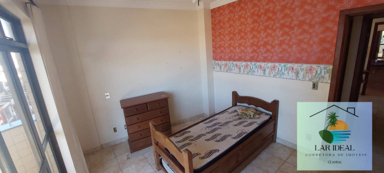 Imagem Apartamento com 3 Quartos à Venda, 104 m² em Centro - Cabo Frio Imagem Apartamento com 3 Quartos à Venda, 104 m² em Centro - Cabo Frio