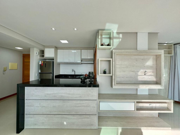 Imagem Apartamento com 3 Quartos à Venda, 165 m² em Centro - Capao Da Canoa